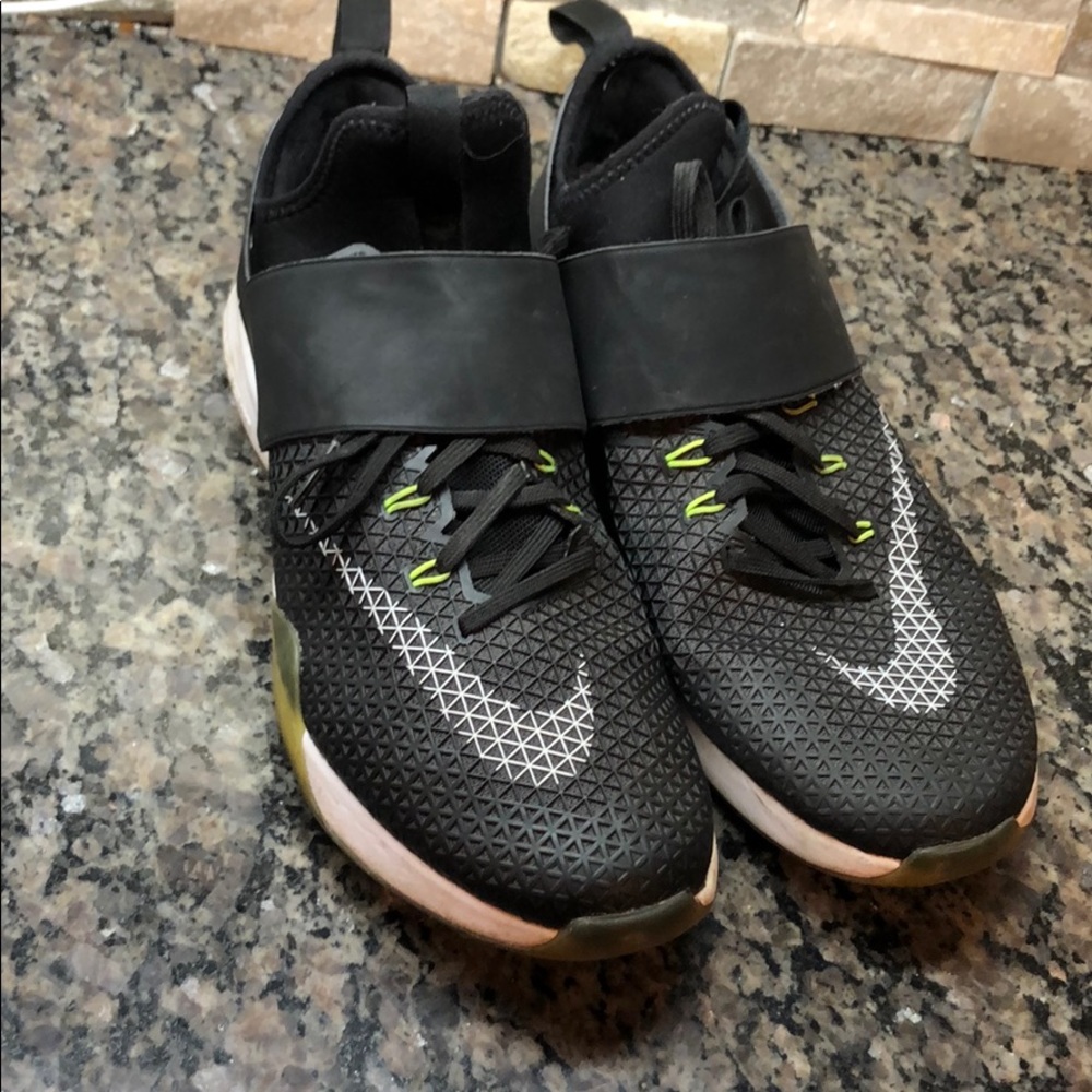 Nike Zoom training women’s